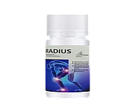 Radius (Радиус) капсулы для суставов