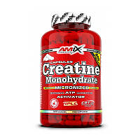 Креатин Amix Nutrition Creatine Monohydrate, 500 капсул
