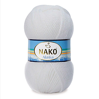 Nako Alaska 00208