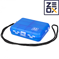 Коробка ZEOX Accessory Box AB-1210 M