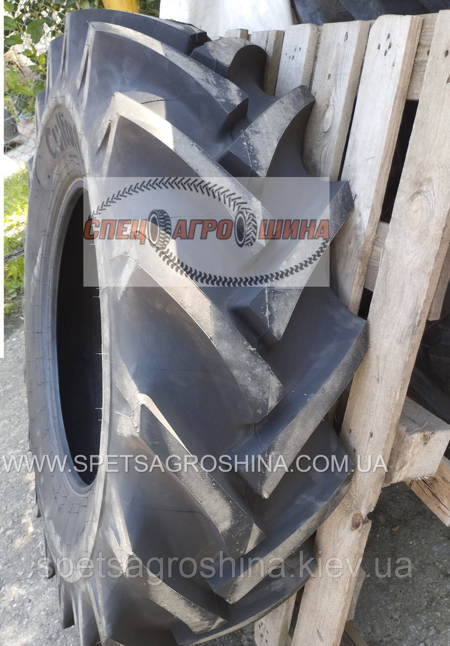 Шина 16.9-26 10PR AS-AGRI 10 TT Cultor