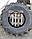Шина 16.9-26 10PR AS-AGRI 10 TT Cultor, фото 3