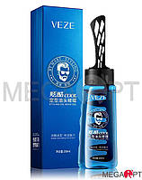 Гель-стайлинг для укладки волос и бороды VEZE Cool Styling Oil Head Gel 280 ml