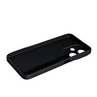 Резинка SMTT Infinix Hot 30 Play, Black