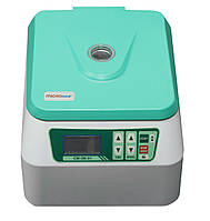Центрифуга лабораторна СМ-3М.01 MICROmed (4000 об./хв, 6*50 мл)