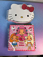 Тока Бока "Toca Boca Hello Kitty"