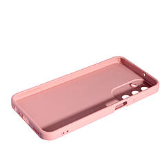 Гумка SMTT Samsung M34, Pink Sand