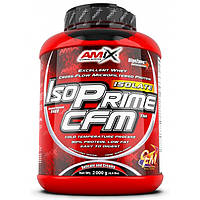 Протеин Amix Nutrition IsoPrime CFM, 2 кг Шоколад-арахисовая паста-карамель