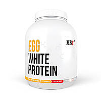 Протеин MST EGG White Protein, 1.8 кг Шоколад-кокос