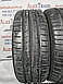 185/55 R15 Dunlop Sport BluResponse літні шини б/у, фото 2