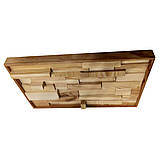 3д картини на стіну з дерева, фото 2