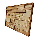 3д картини на стіну з дерева, фото 3