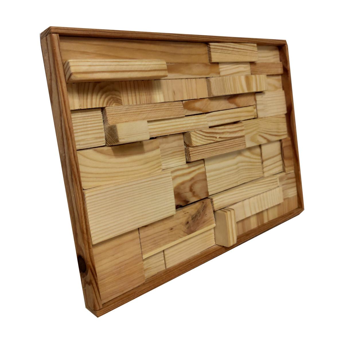 3д картини на стіну з дерева, фото 1