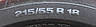 Шини б/ві літні 215/55R18 Continental Conti Premium Contact 2, фото 9