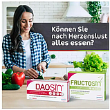 Даосин DAOSIN 60 шт від харчової непереносимості гістаміну, фото 3