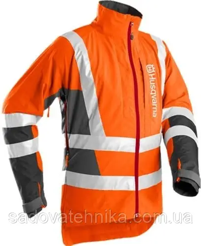Куртка Technical High Viz