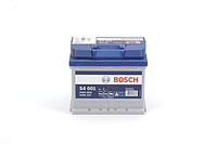 BOSCH АКБ S4 SILVER 44 А*ч -/+ 440A