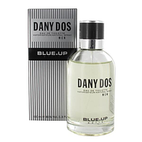 Туалетная вода Blue Up Dany Dos Men для мужчин - edt 100 ml