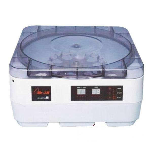 Центрифуга медична ОПн-3М (2700 об./хв) Micromed, фото 1