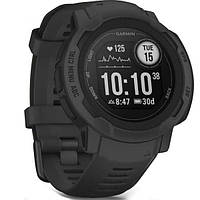 Garmin Instinct 2 - Standard Edition Graphite (010-02626-00/10)