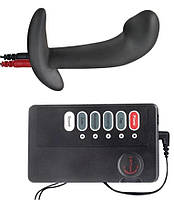 Електричний анальний стимулятор якір ElectricPower