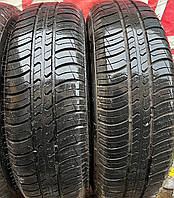 Шины б/у летние 165/70R13 Kleber viaxez