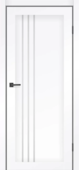 MSDoors Nevada Білий матовий