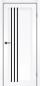 MSDoors NEVADA Білий матовий