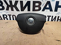 Подушка безпеки керма руля airbag водія Volkswagen Passat B5 B6 Golf Bora 2003-2008 Оригінал Б/В 3C0880201BF