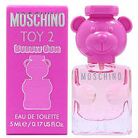 Moschino Toy 2 Bubble Gum туалетная вода 5 мл