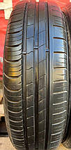 Шини б/у літні 165/70R14 HANKOOK KINERGY eco, фото 3