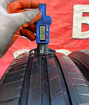Шини б/у літні 165/70R14 HANKOOK KINERGY eco, фото 6