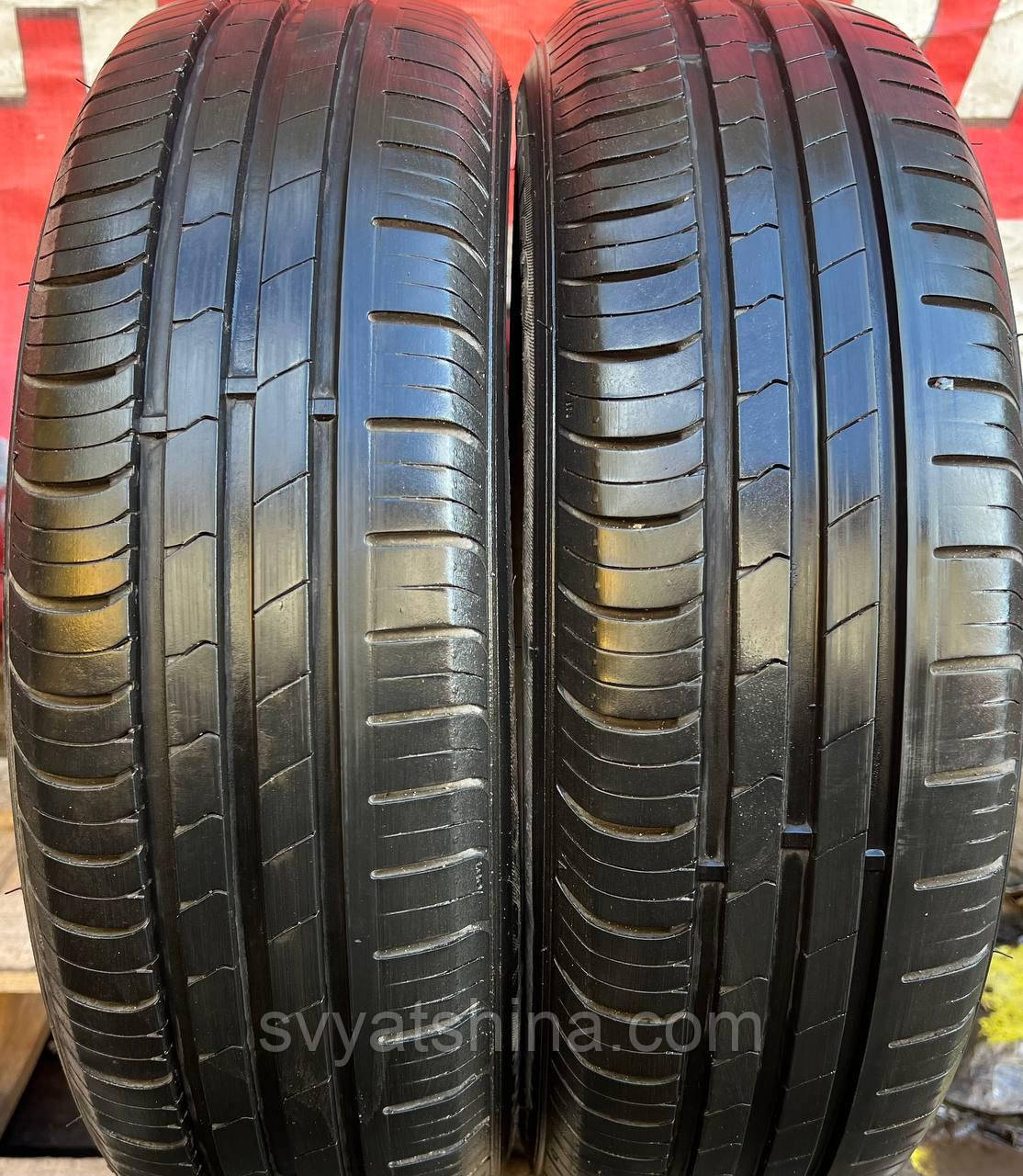 Шини літні 165/70R14 HANKOOK KINERGY eco