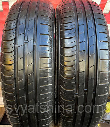Шини літні 165/70R14 HANKOOK KINERGY eco, фото 1