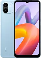 Смартфон Xiaomi Redmi A2 3/64GB UA Голубой