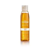 Питательное масло для волос Yellow Nutritive Oil 120 мл