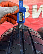 Шини б/у літні 165/70R14 MAXXIS MECOTRA 3, фото 4