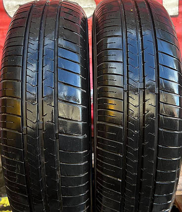 Шини б/у літні 165/70R14 MAXXIS MECOTRA 3, фото 1
