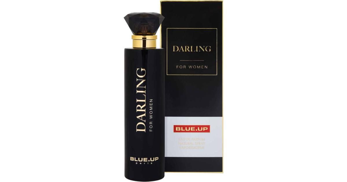 Парфумована вода Blue Up Darling для жінок — edp 100 ml, фото 1