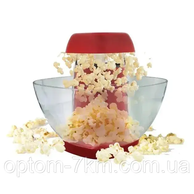 Аппарат для приготовления попкорна Popcorn Maker MA-5 M - фото 4 - id-p2095862434