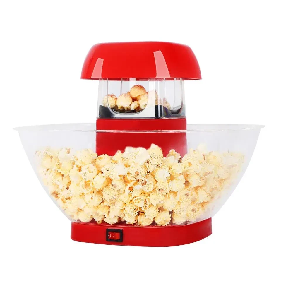 Апарат для приготування попкорну Popcorn Maker MA-5 M, фото 1