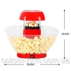 Аппарат для приготовления попкорна Popcorn Maker MA-5 M - фото 3 - id-p2095862434