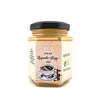 Кофейный крем мед 250 грамм
