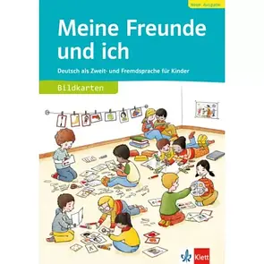 Meine Freunde und ich