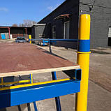 Базовий блок вишки тури 2х2 м, фото 5