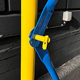 Базовий блок вишки тури 2х2 м, фото 8