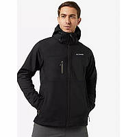 Чоловіча батальна вітровка Columbia Windstopper