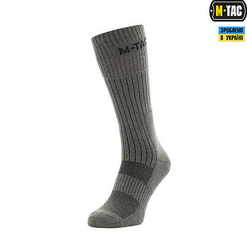 M-Tac шкарпетки високі Mk.2 Olive