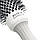 Olivia Garden Брашинг термо EXPERT BLOWOUT Shine White & Grey 35 мм, фото 4