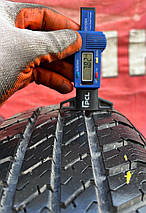 Шини б/ві літні 185/60R14 MICHELIN MXV2, фото 6